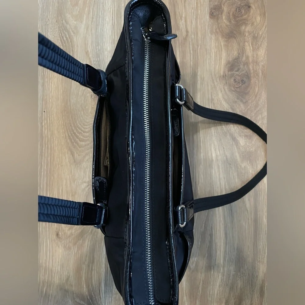 Brighton Rudy Everyday Tote Ink EUC